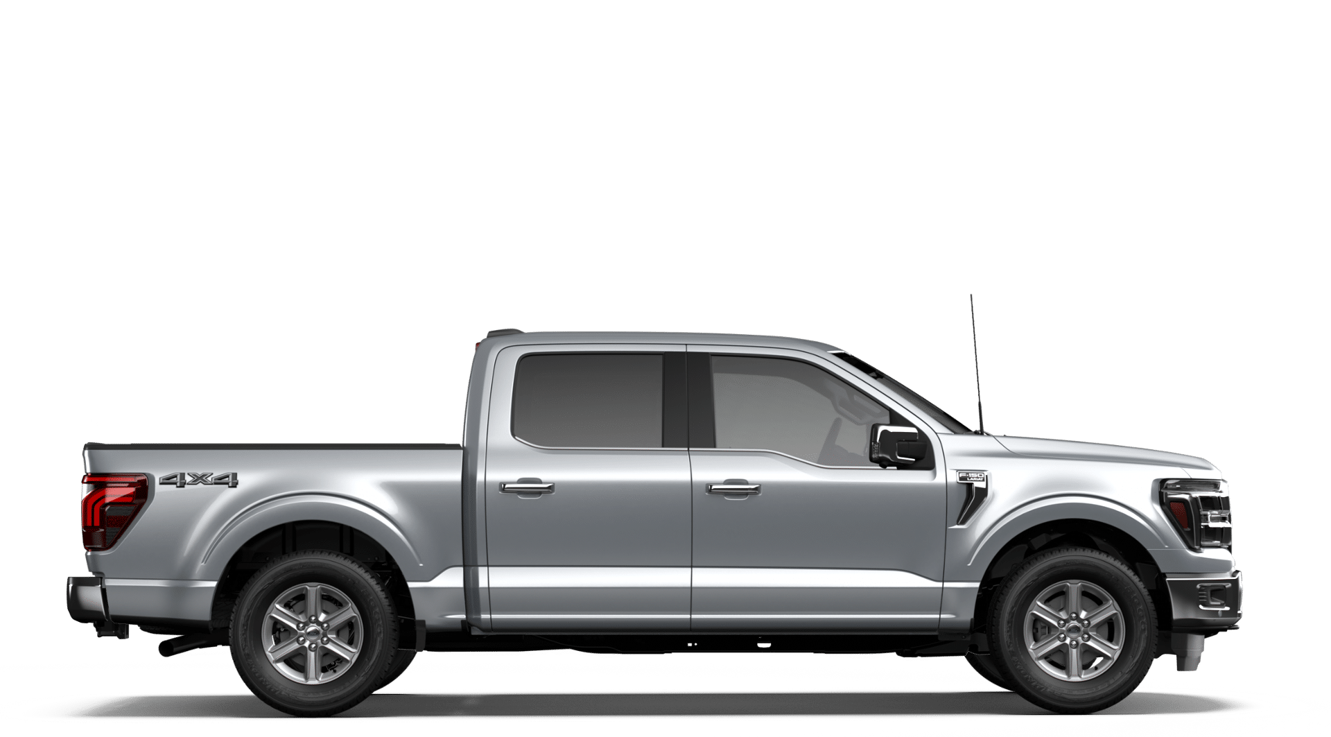2026 Ford F-150® External Image 1